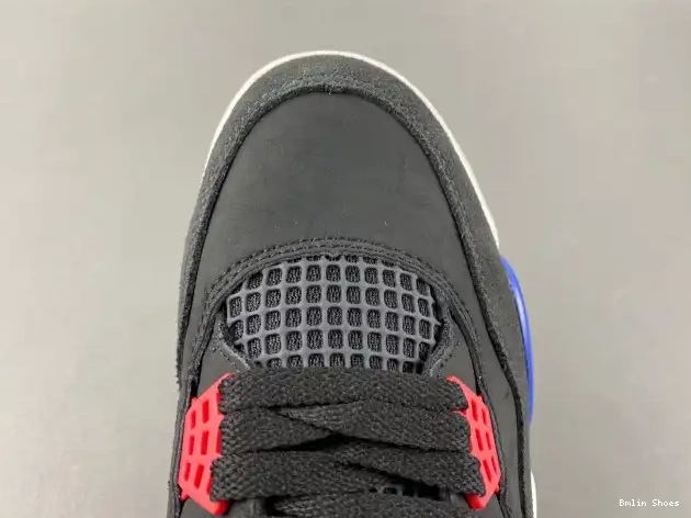 Bmlin Shoes Rare FV5029-003 Air Jordan Air 4 0518